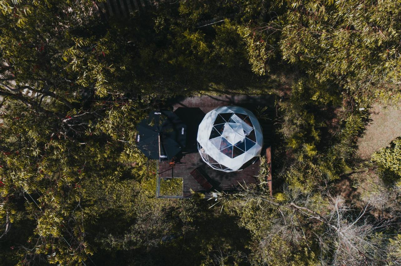 Domus Glamping Guatape Hotel Ngoại thất bức ảnh