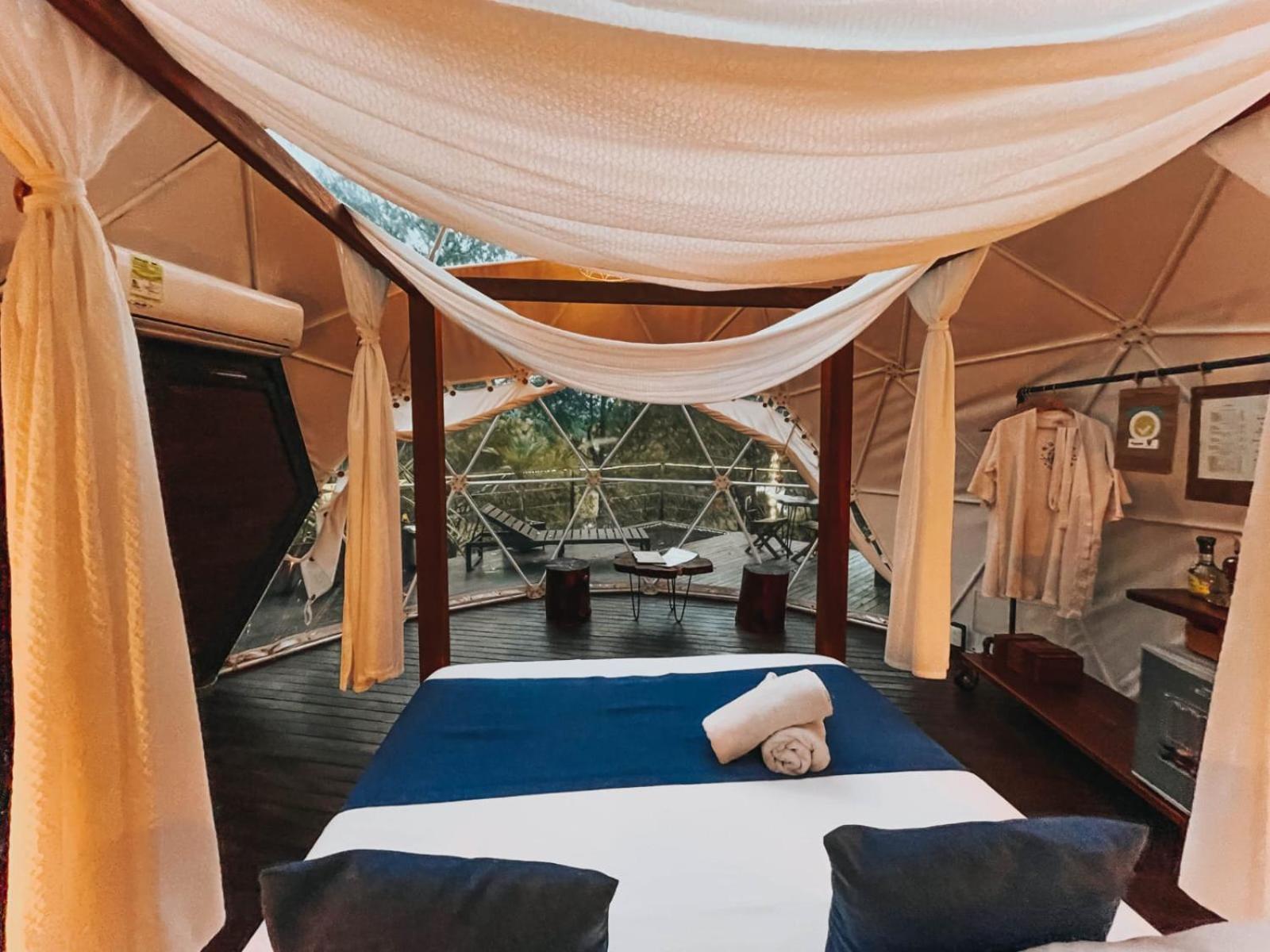 Domus Glamping Guatape Hotel Ngoại thất bức ảnh